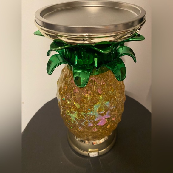 Bath & Body Works Other Bath Body Works Glitter Water Globe